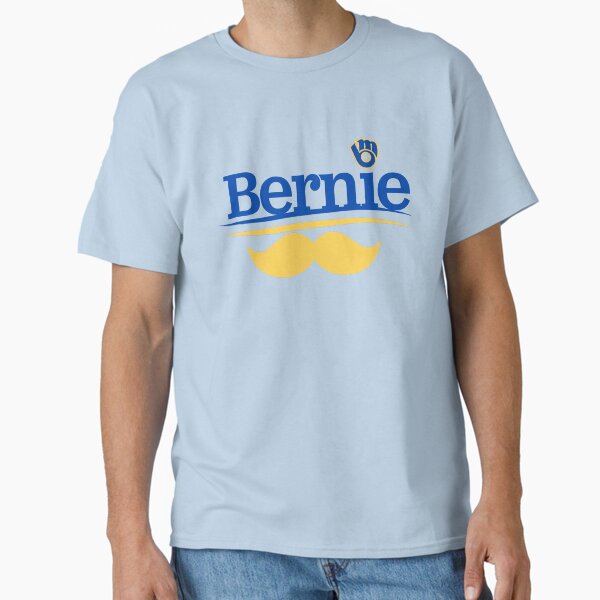 Item preview, Bernie brewer designed and sold by DasMerten.