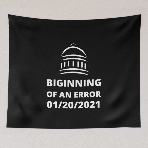 Item preview, BEGINNING OF A NIGHTMARE designed and sold by 30-Merch.