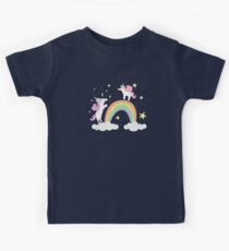 I Believe Kids Tee