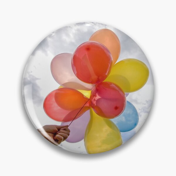 Item preview, Colorful balloons designed and sold by Ingo Gerlach.