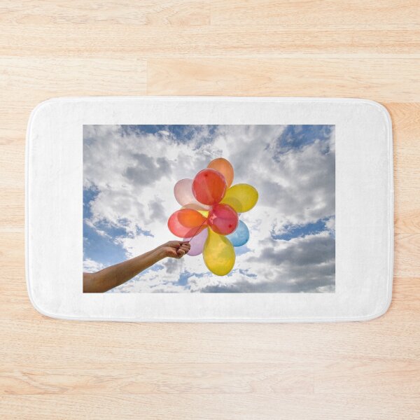 Item preview, Colorful balloons designed and sold by Ingo Gerlach.