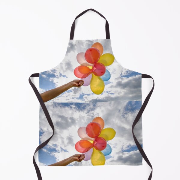 Item preview, Colorful balloons designed and sold by Ingo Gerlach.