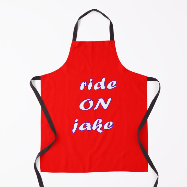 Item preview, Ride ON Jake designed and sold by Oussa 2008 ⭐⭐⭐⭐⭐.
