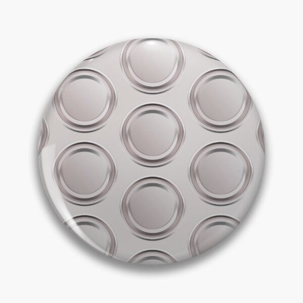 Item preview, The Roundels designed and sold by TakeTwoProps.