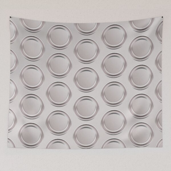 Item preview, The Roundels designed and sold by TakeTwoProps.