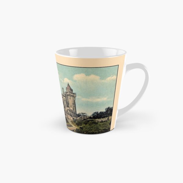 Item preview, Vintage Casa Loma, Toronto, Canada designed and sold by aapshop.