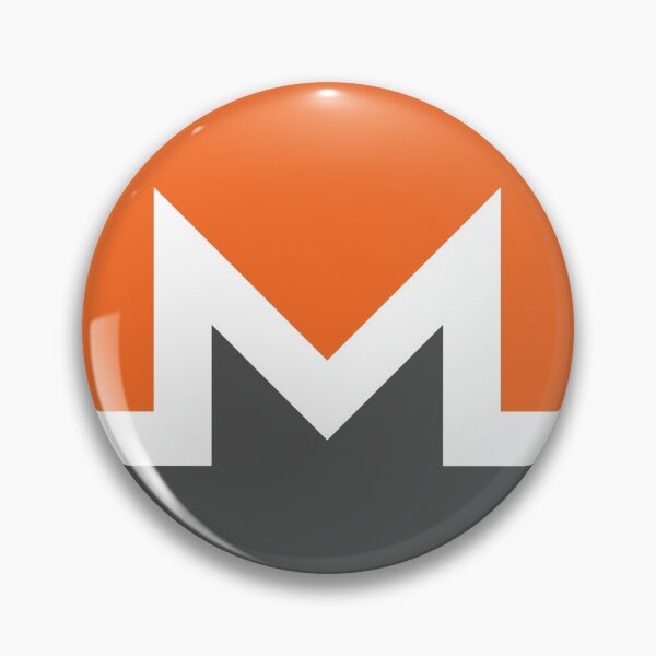Artikelvorschau, Monero XMR Crypto Currency entworfen und verkauft von weirdo97.