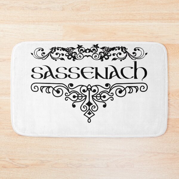 Item preview, Sassenach Outlander designed and sold by AimeeVirgina.
