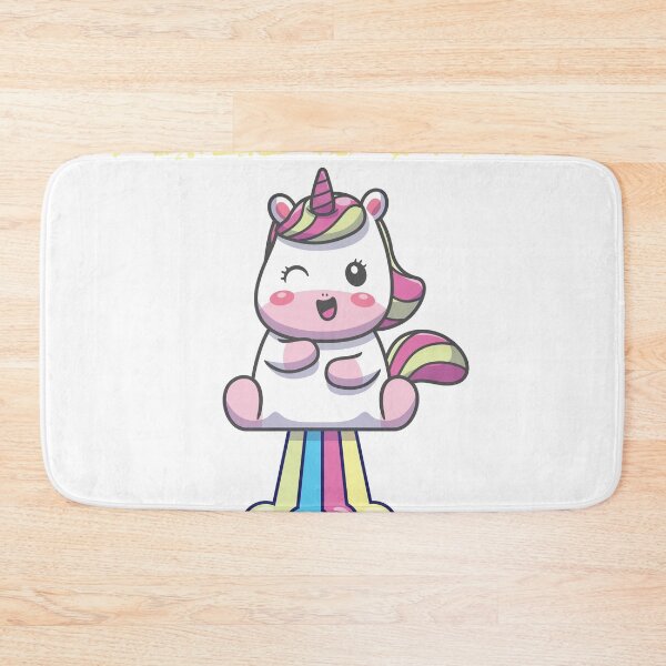 Item preview, Unicorn Valentine Valentines Day unicorn Unicorn is my valentine designed and sold by ivaostrogonac.