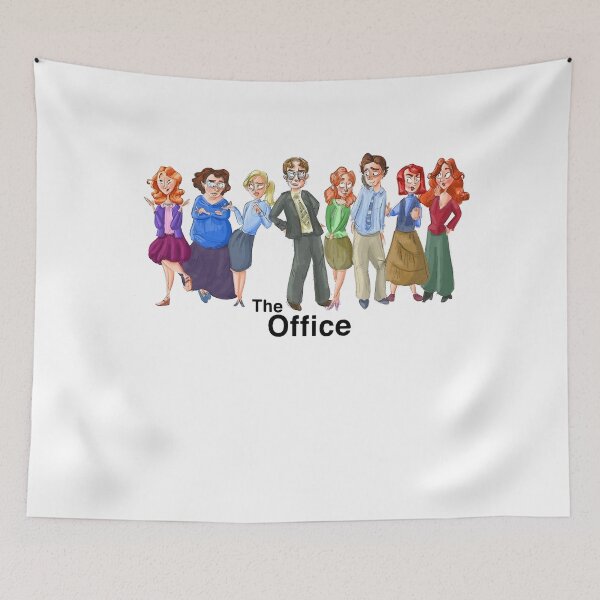 Item preview, The Office Funny designed and sold by AimeeVirgina.