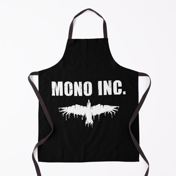 Item preview, MONO INC. - Logo / Raven designed and sold by MONO INC..