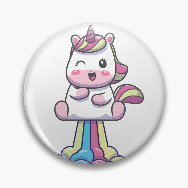 Item preview, Unicorn Valentine Valentines Day unicorn Unicorn is my valentine designed and sold by ivaostrogonac.