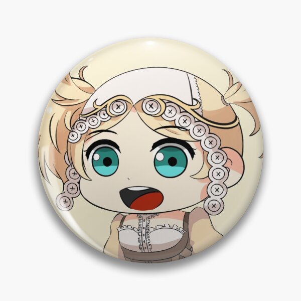 Item preview, Lissa designed and sold by spicyomelettes.