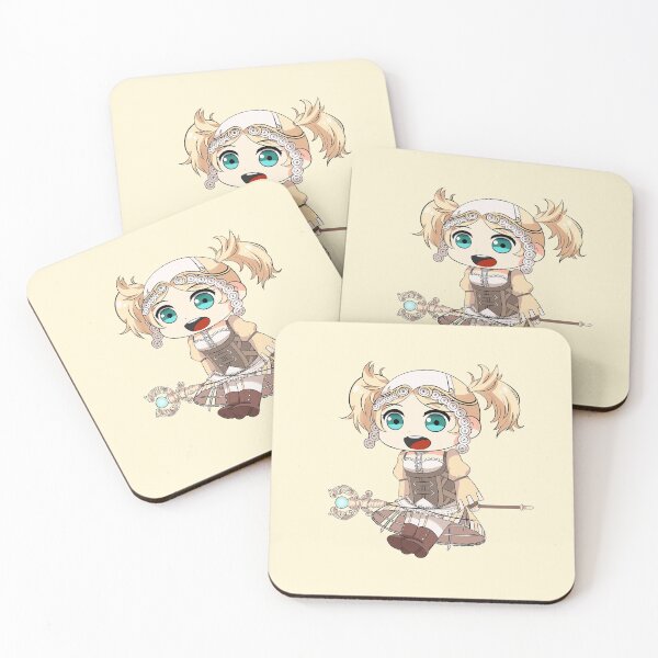 Item preview, Lissa designed and sold by spicyomelettes.