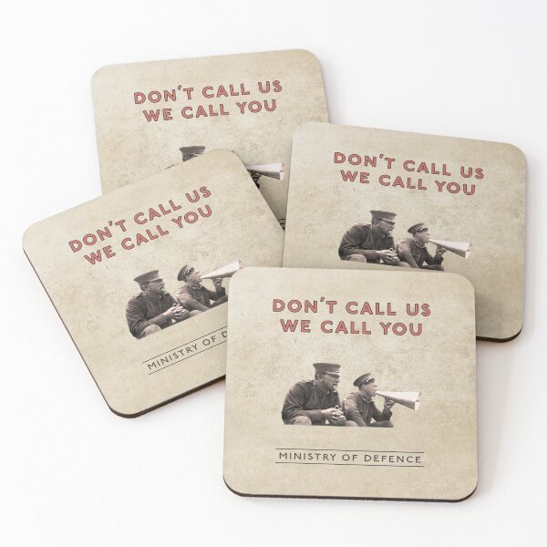 Item preview, We call You. designed and sold by Krister Lindberg.