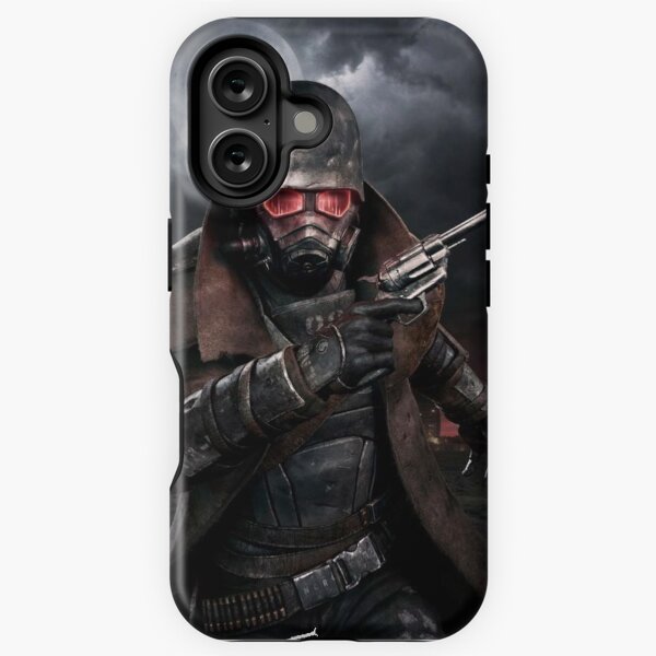 Vista previa del artículo con la obra «New Vegas Rangers», diseñado y vendido por Outlaw-Worlds.