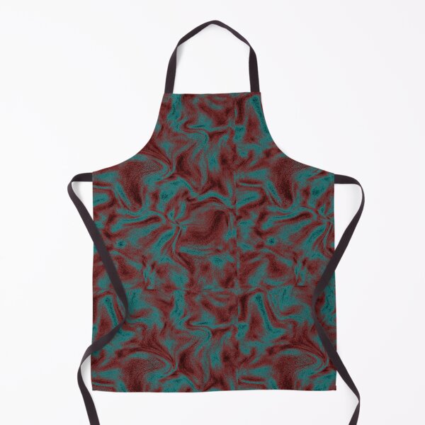Item preview, Red Blue Abstract Tile 3D designed and sold by basitcv.