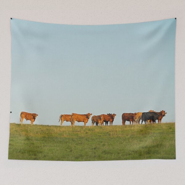 Item preview, Cow Minimal designed and sold by Fay Freshwater.