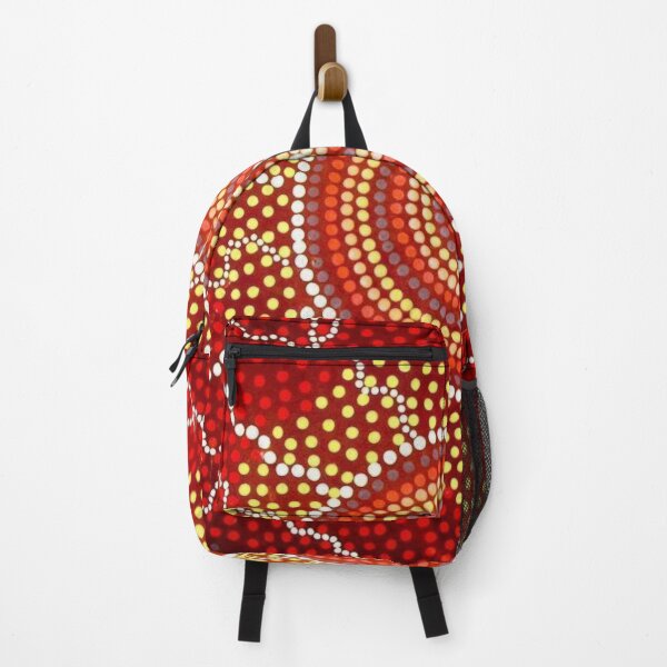 Item preview, Australian Aboriginal Art designed and sold by Kameleoon.