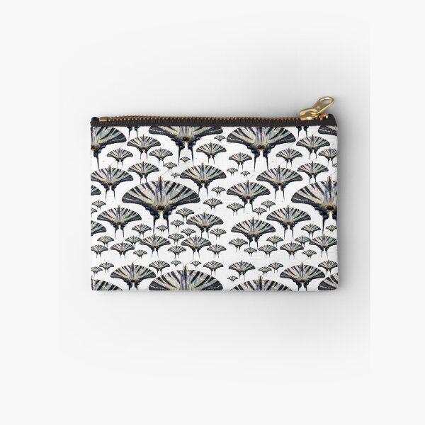 Item preview, Multiple scarce swallowtail butterflies designed and sold by pietrofoto.