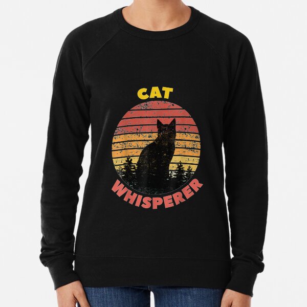 Cat whisperer online products