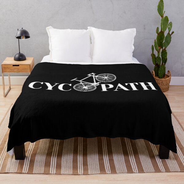 Item preview, Cycopath - Cyclist designed and sold by cannevas.