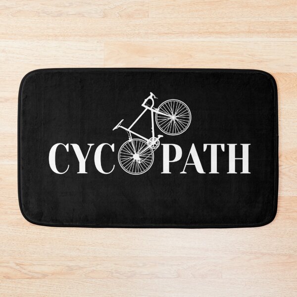 Item preview, Cycopath - Cyclist designed and sold by cannevas.