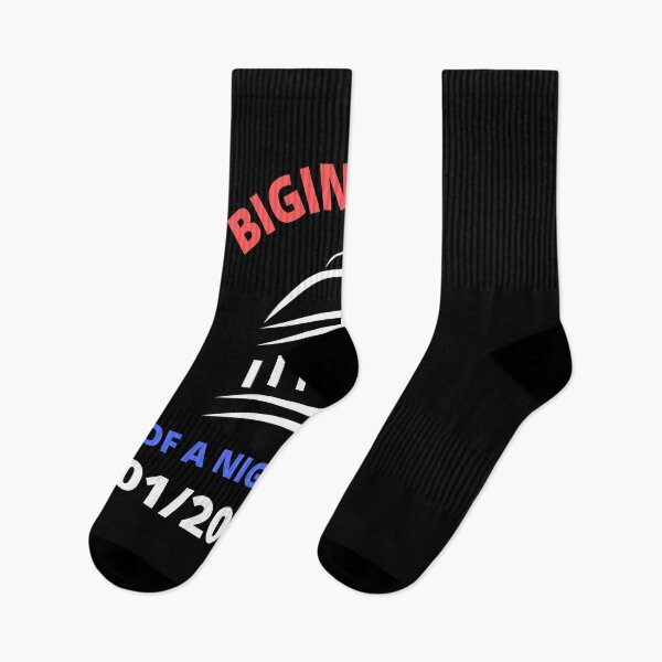 Item preview, BIGINNING OF A NIGHTMARE designed and sold by 30-Merch.
