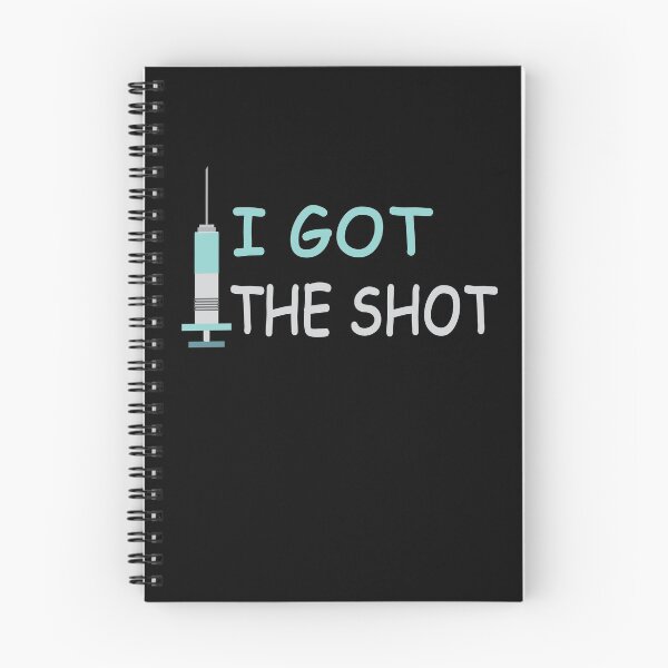 Item preview, I got the shot funny Virus Vaccination Pro Vaccine designed and sold by Mirnamar.
