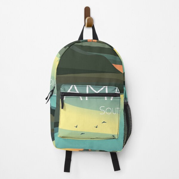 Item preview, Amazon Brazil south america poster designed and sold by Arctic frame studio.
