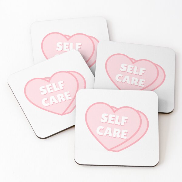 Item preview, Self care designed and sold by AllPrintsAndArt.