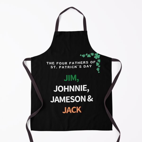 Item preview, The four fathers of St. Patrick´s day designed and sold by Nielsendk.