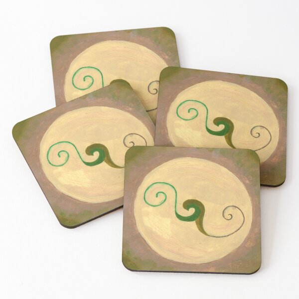 Item preview, Vitality and joie de vivre designed and sold by Sandra  Steinke.