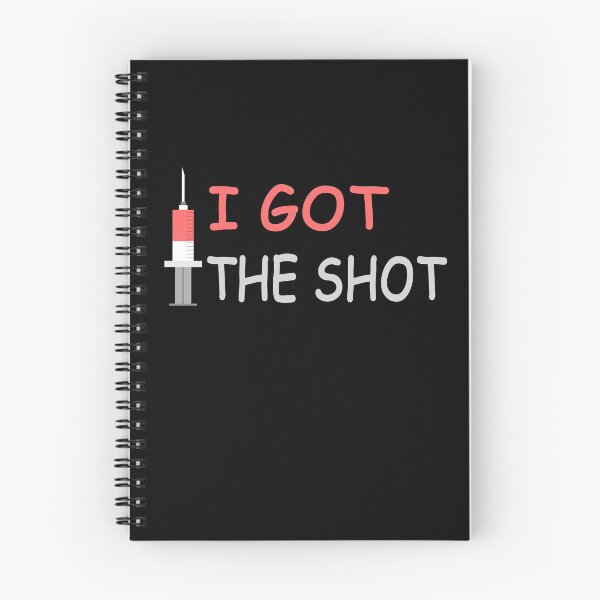 Item preview, I got the shot funny Virus Vaccination Pro Vaccine designed and sold by Mirnamar.