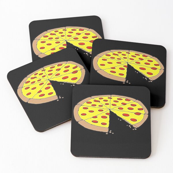 Item preview, Pizza So Tasty designed and sold by AimeeVirgina.