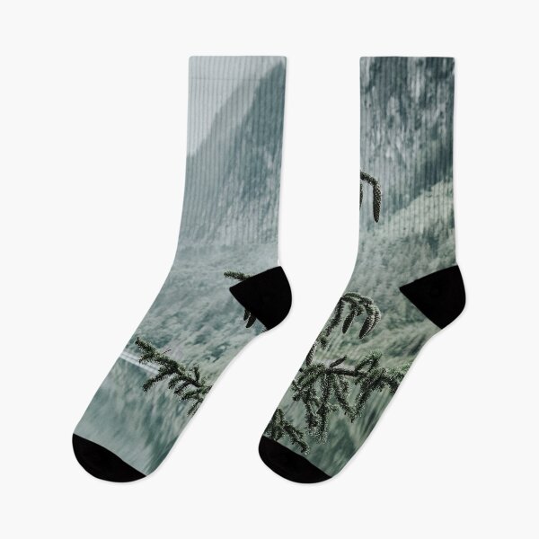 Item preview, Lonely tree near lake, moody vibes designed and sold by Melissa Peltenburg.