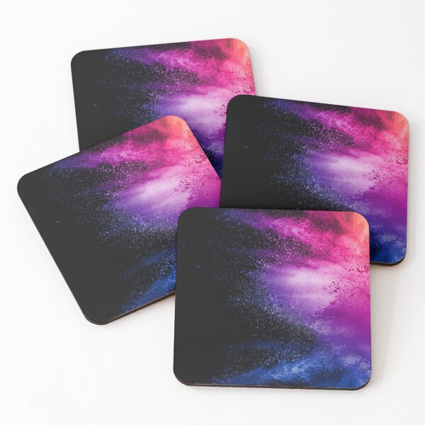 Item preview, Colorful Power Explosion Background designed and sold by JTS STORE.