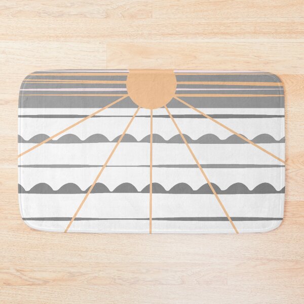 Item preview, Sunset, sea,.1. sun, sun-art, beach, spring, ocean, sunart, summer, vector. designed and sold by PrintedDreams.