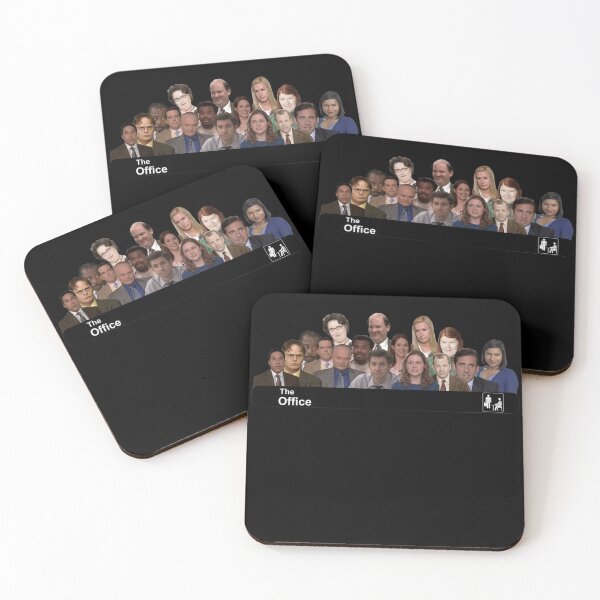 Item preview, The Office Work designed and sold by AimeeVirgina.
