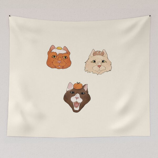 Item preview, breakfast designed and sold by GarbageSalt.