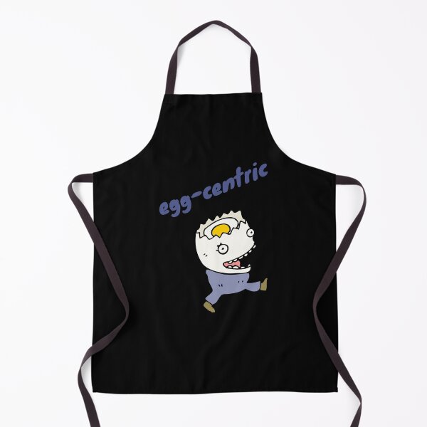 Item preview, Egg-centric, Eccentric food pun, Eggs designed and sold by GoodMoodFood.