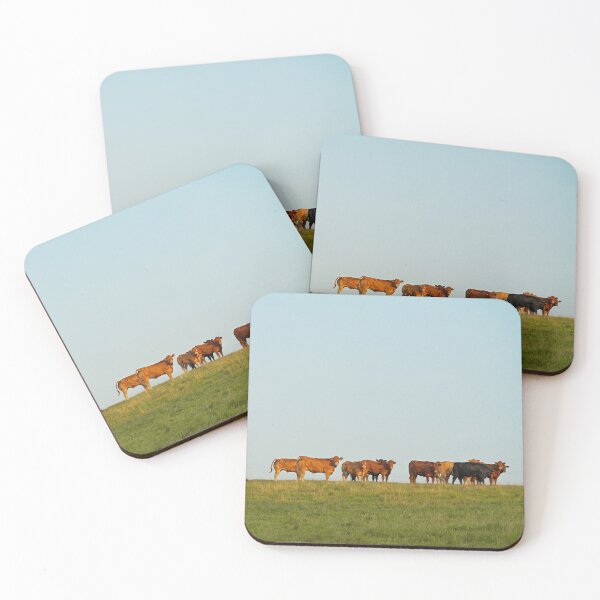Item preview, Cow Minimal designed and sold by Fay Freshwater.