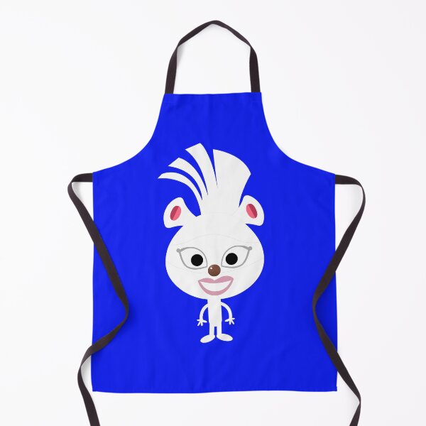Item preview, Cute Female Bunny designed and sold by Icosium2.