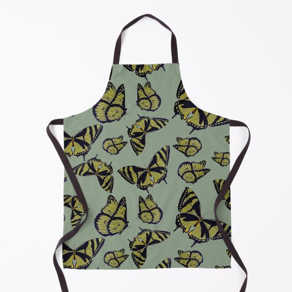 Item preview, Futterby Green designed and sold by 3degreeart.