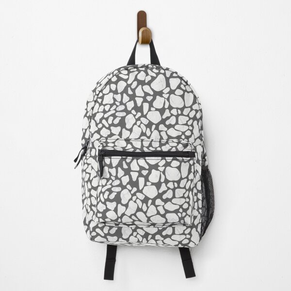 Item preview, Grey Terrazzo 1 designed and sold by hellcom.