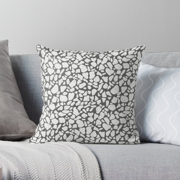 Rocks Pillows Cushions Redbubble