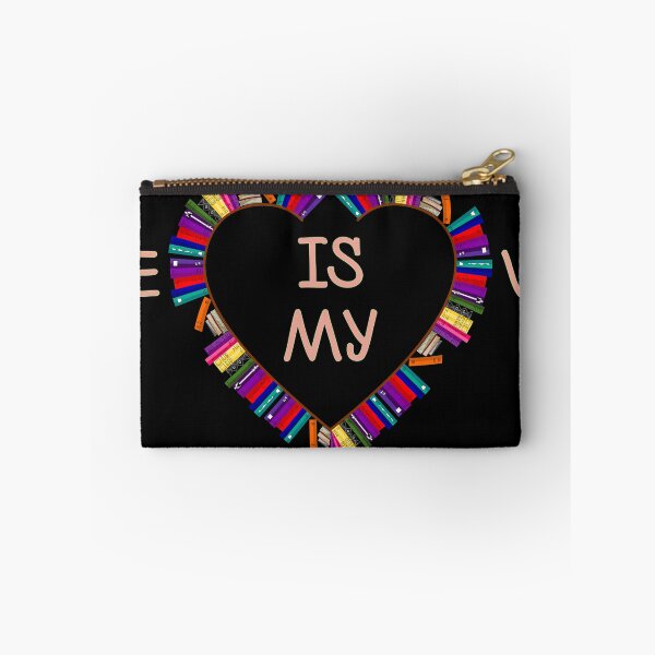 Item preview, Reading is My  designed and sold by ChibiKolossus.