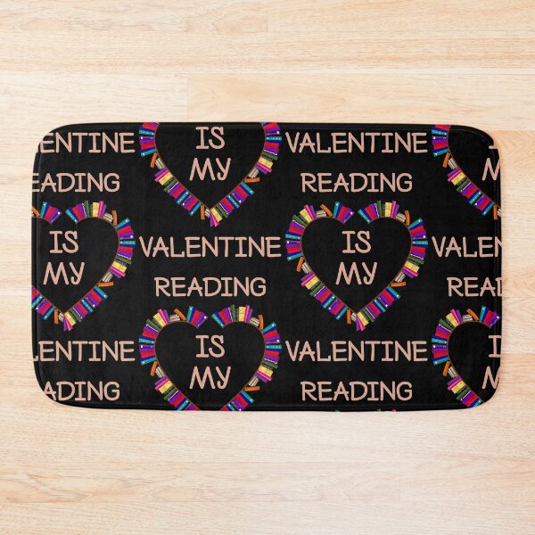 Item preview, Reading is My  designed and sold by ChibiKolossus.