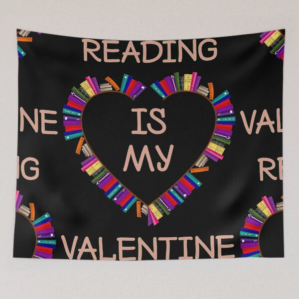 Item preview, Reading is My  designed and sold by ChibiKolossus.