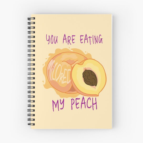 Item preview, My peach designed and sold by MaiSeries.